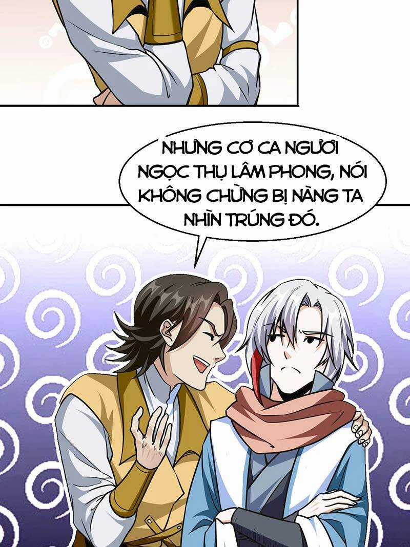 Võ Đạo Độc Tôn - Chapter 465 - Trang 45