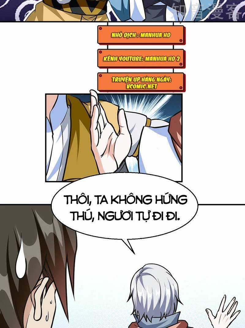 Võ Đạo Độc Tôn - Chapter 465 - Trang 46