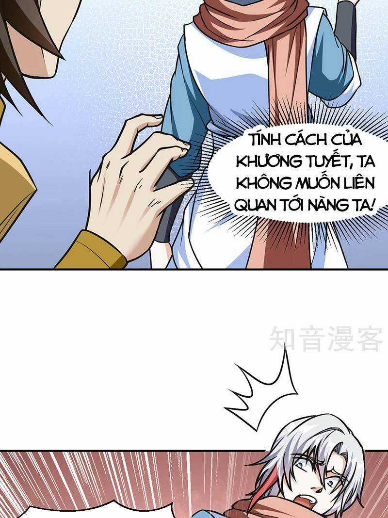 Võ Đạo Độc Tôn - Chapter 465 - Trang 47