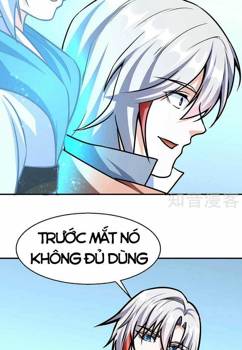 Võ Đạo Độc Tôn - Chapter 465 - Trang 6
