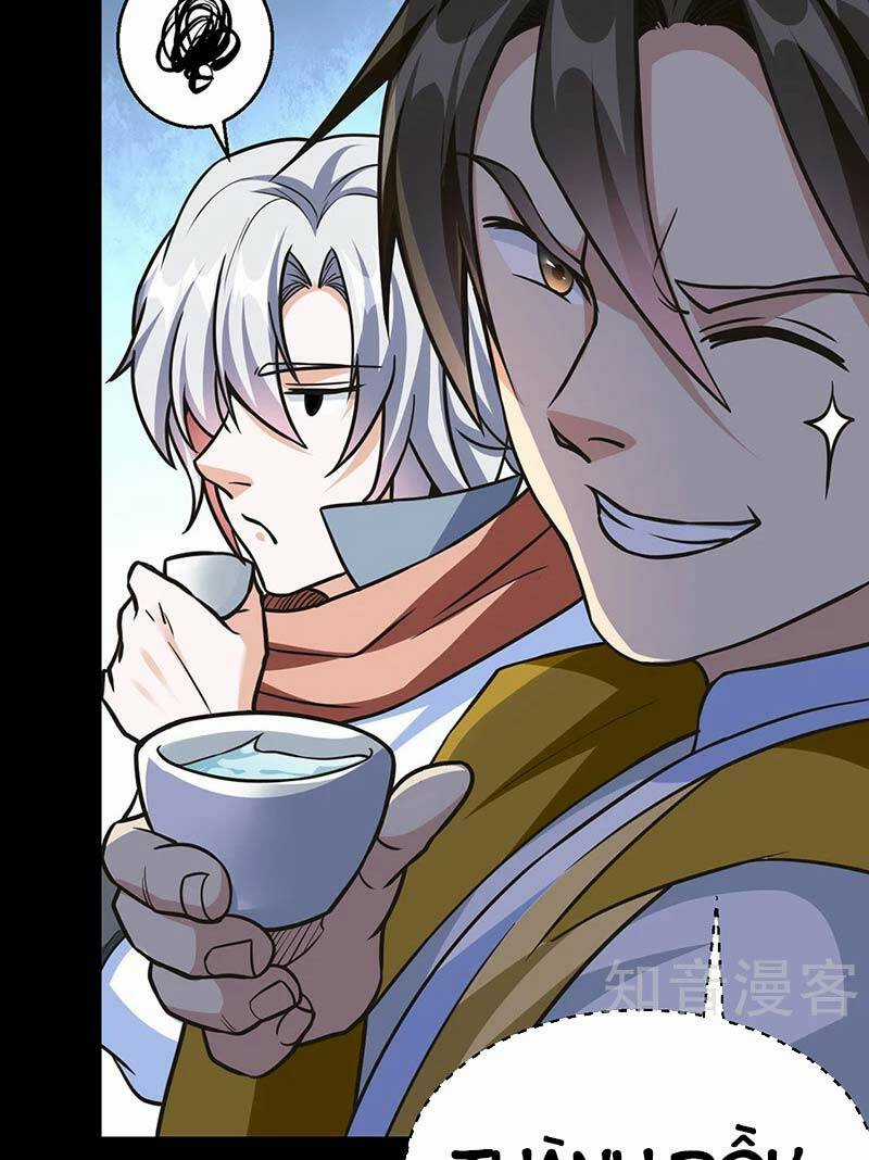 Võ Đạo Độc Tôn - Chapter 465 - Trang 53