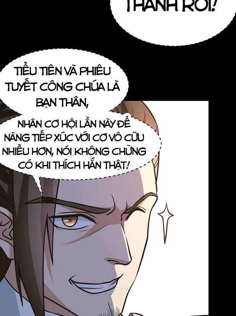 Võ Đạo Độc Tôn - Chapter 465 - Trang 54