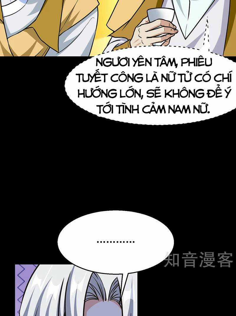 Võ Đạo Độc Tôn - Chapter 465 - Trang 56