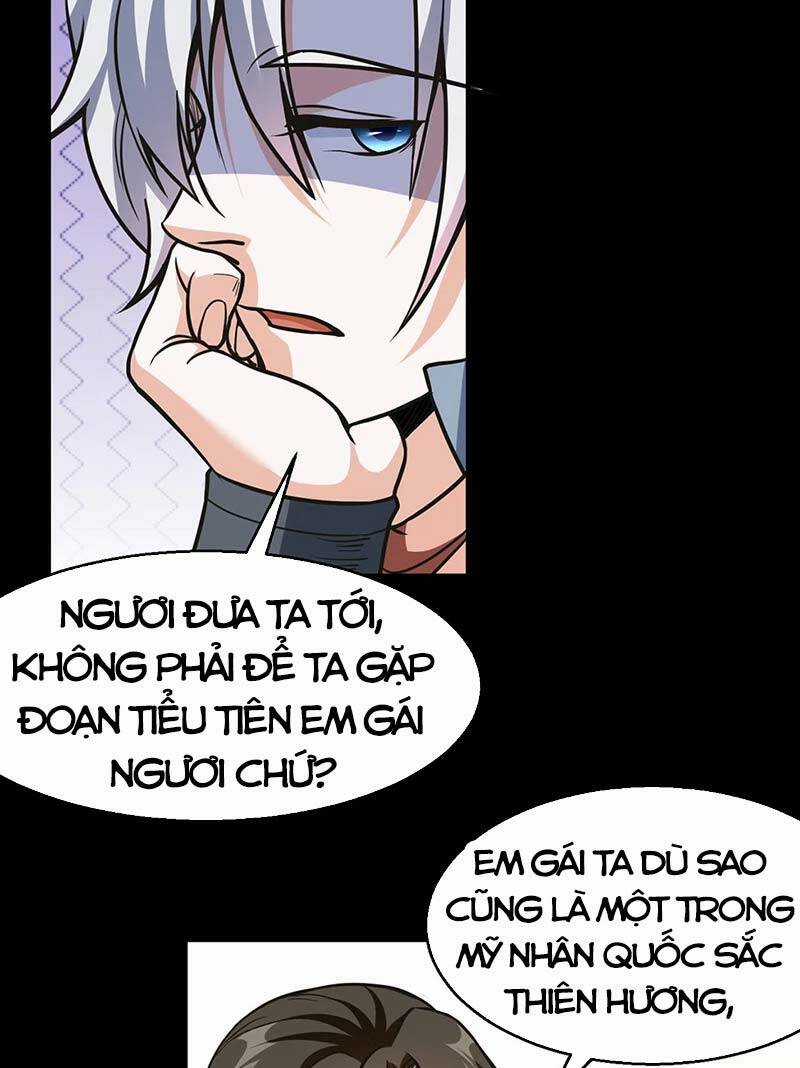 Võ Đạo Độc Tôn - Chapter 465 - Trang 57