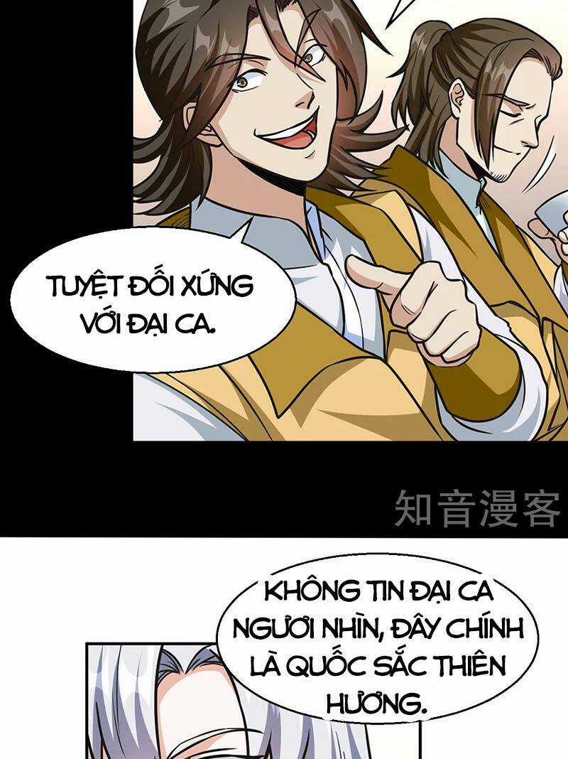 Võ Đạo Độc Tôn - Chapter 465 - Trang 58