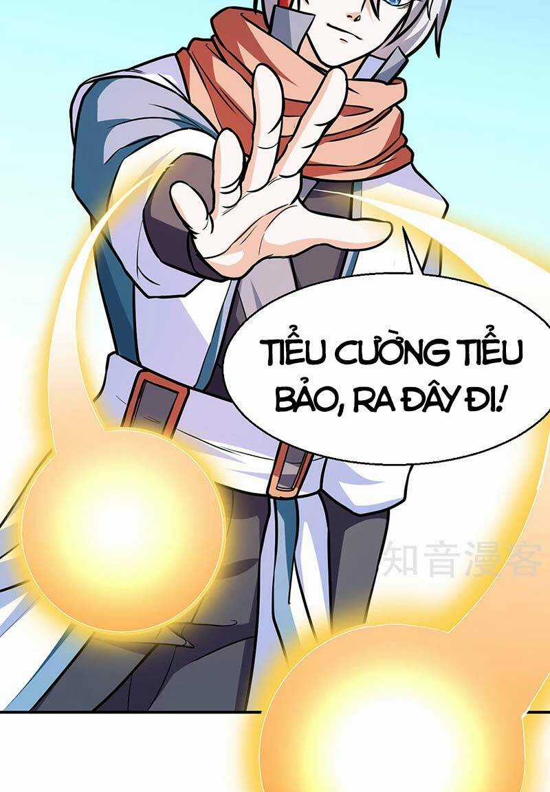 Võ Đạo Độc Tôn - Chapter 465 - Trang 7