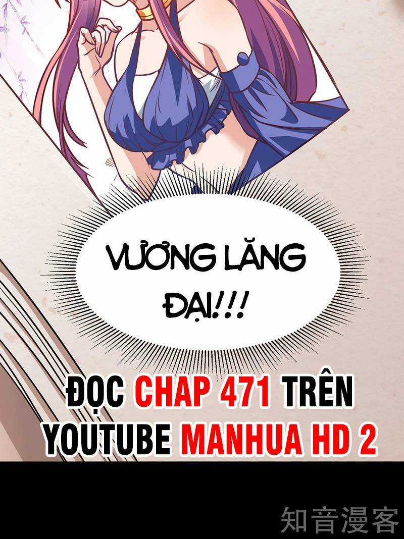Võ Đạo Độc Tôn - Chapter 465 - Trang 62