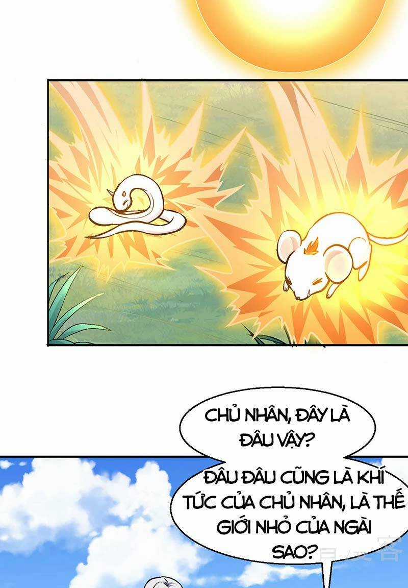 Võ Đạo Độc Tôn - Chapter 465 - Trang 8