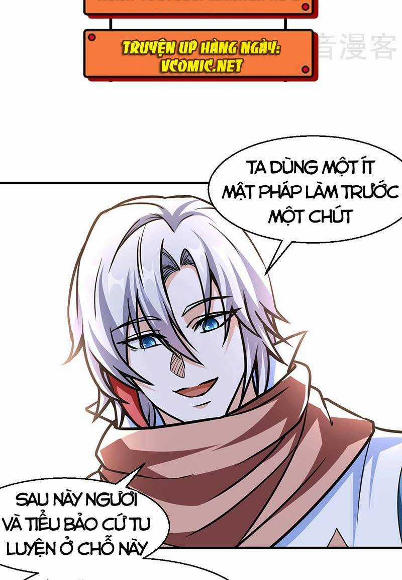 Võ Đạo Độc Tôn - Chapter 465 - Trang 10