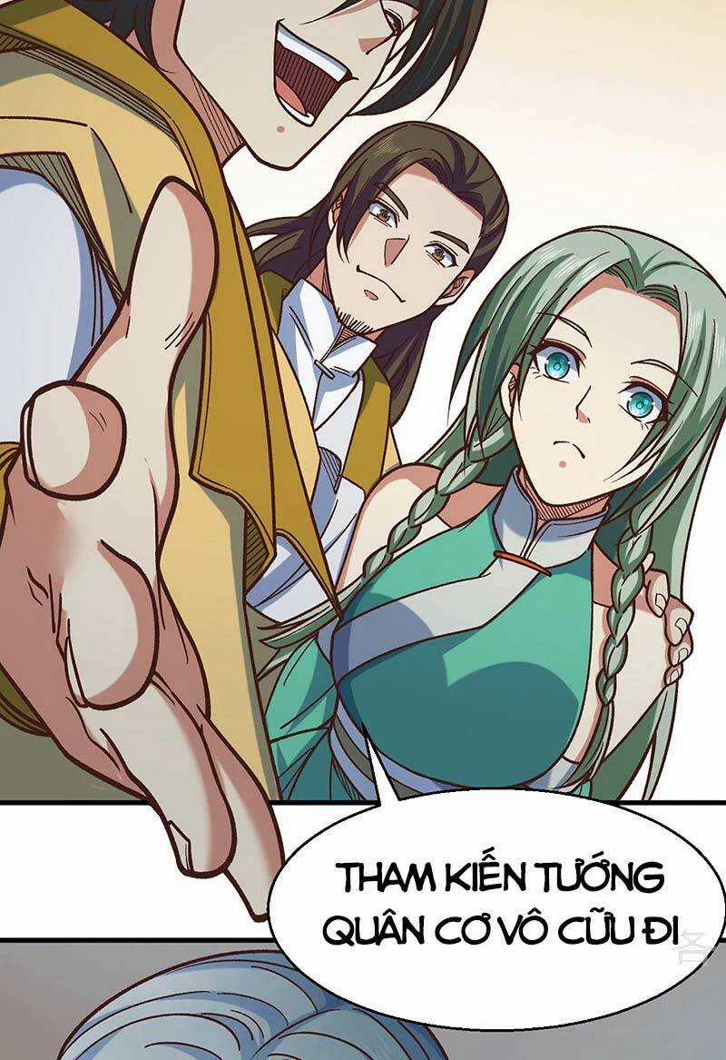 Võ Đạo Độc Tôn - Chapter 466 - Trang 14