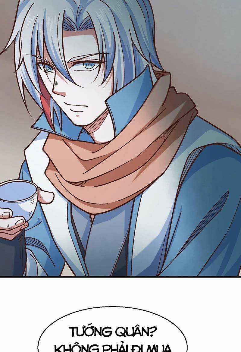 Võ Đạo Độc Tôn - Chapter 466 - Trang 15