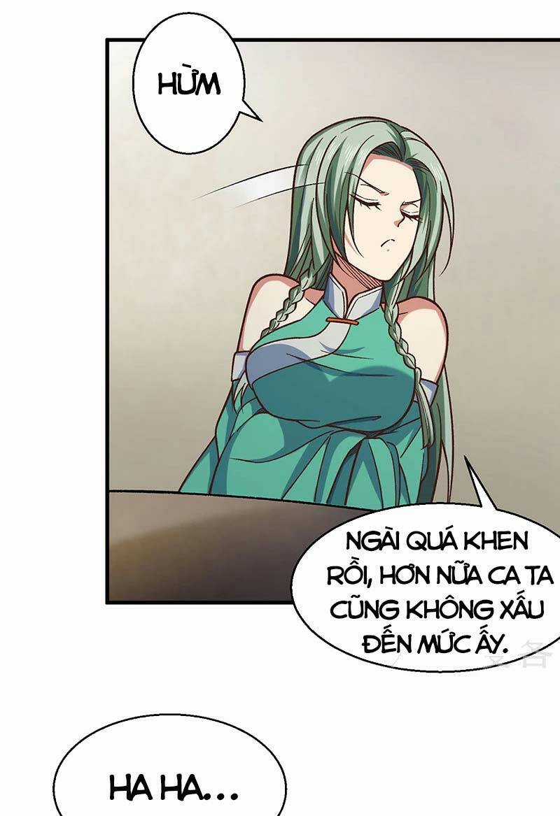 Võ Đạo Độc Tôn - Chapter 466 - Trang 18