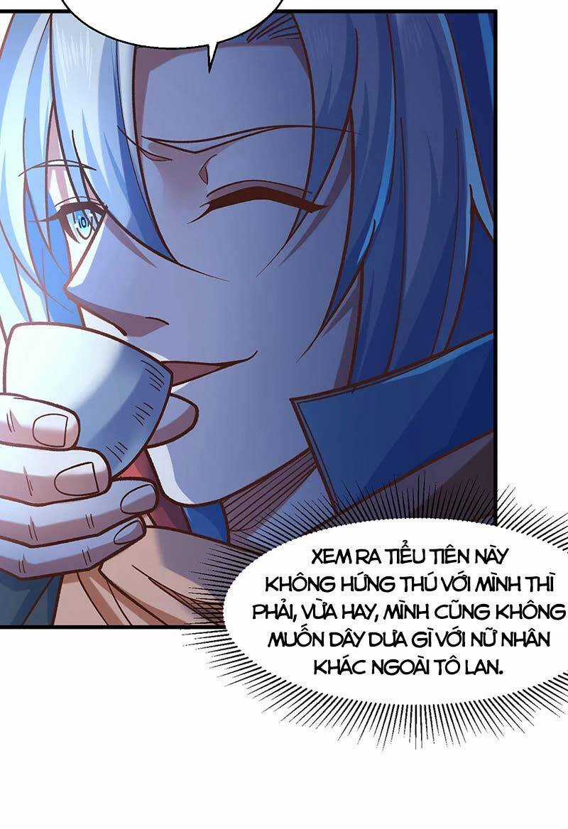 Võ Đạo Độc Tôn - Chapter 466 - Trang 19