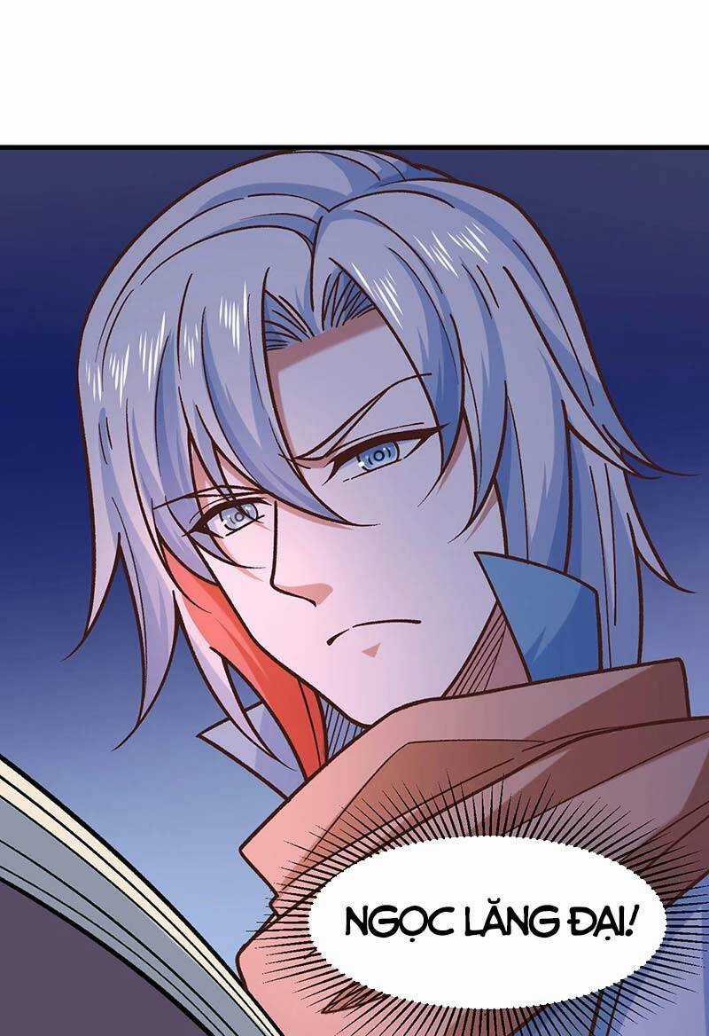 Võ Đạo Độc Tôn - Chapter 466 - Trang 3