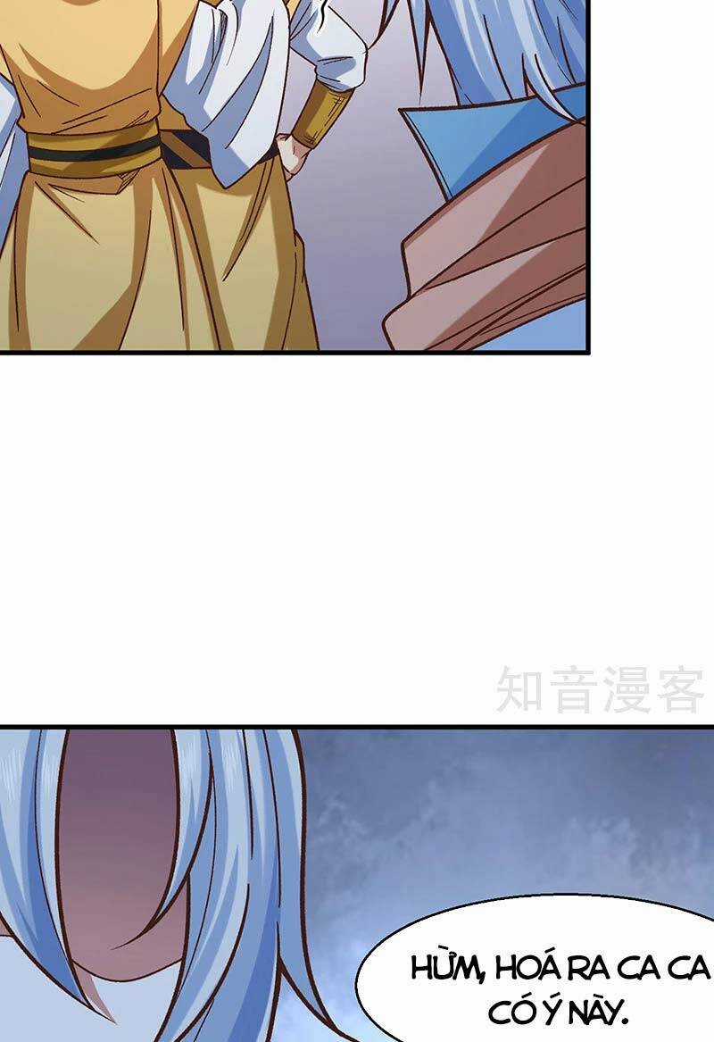 Võ Đạo Độc Tôn - Chapter 466 - Trang 22