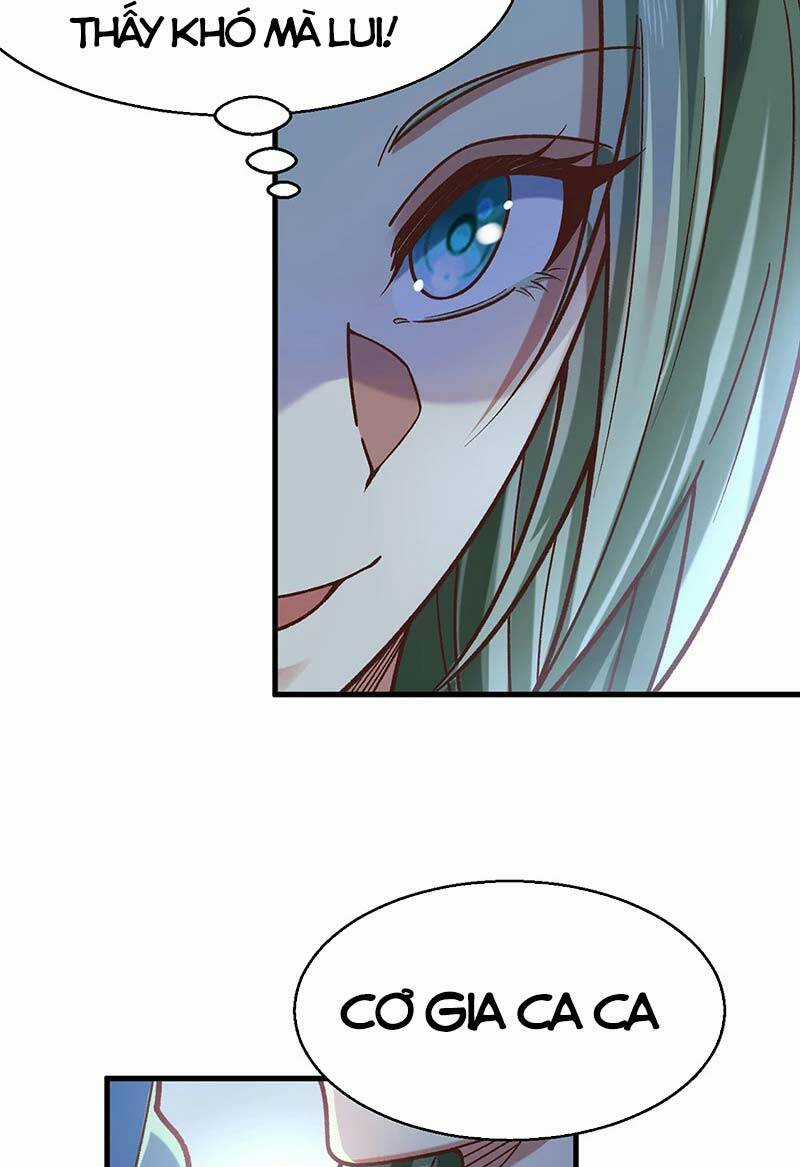 Võ Đạo Độc Tôn - Chapter 466 - Trang 24