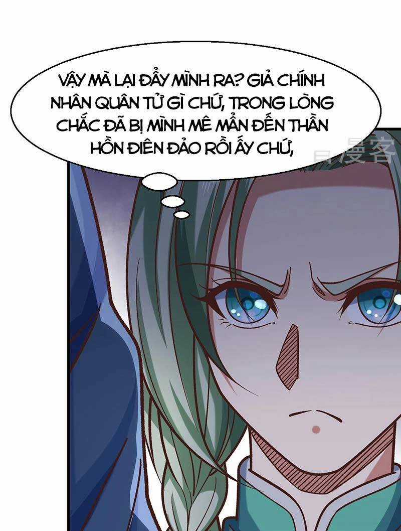 Võ Đạo Độc Tôn - Chapter 466 - Trang 28