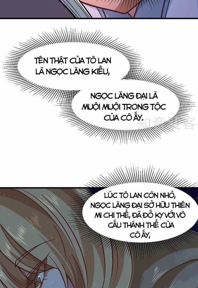 Võ Đạo Độc Tôn - Chapter 466 - Trang 4
