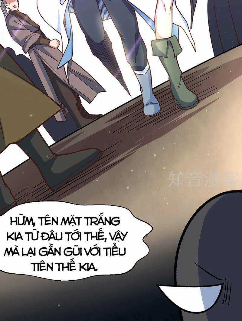 Võ Đạo Độc Tôn - Chapter 466 - Trang 31