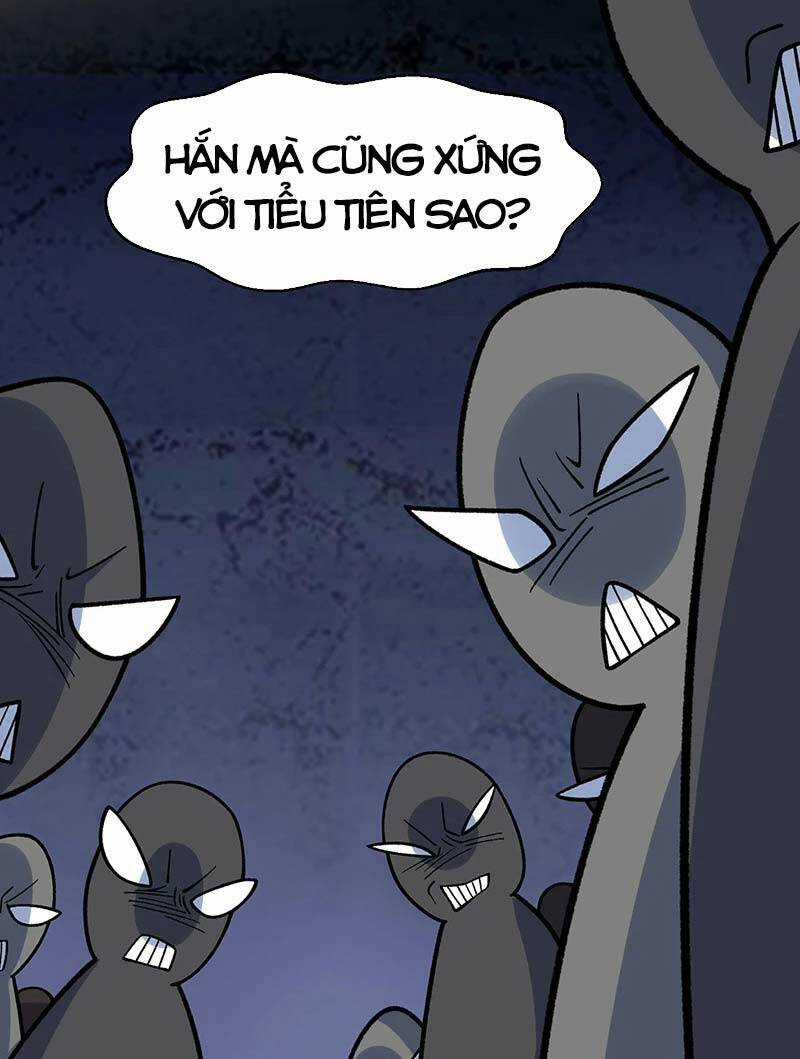 Võ Đạo Độc Tôn - Chapter 466 - Trang 32