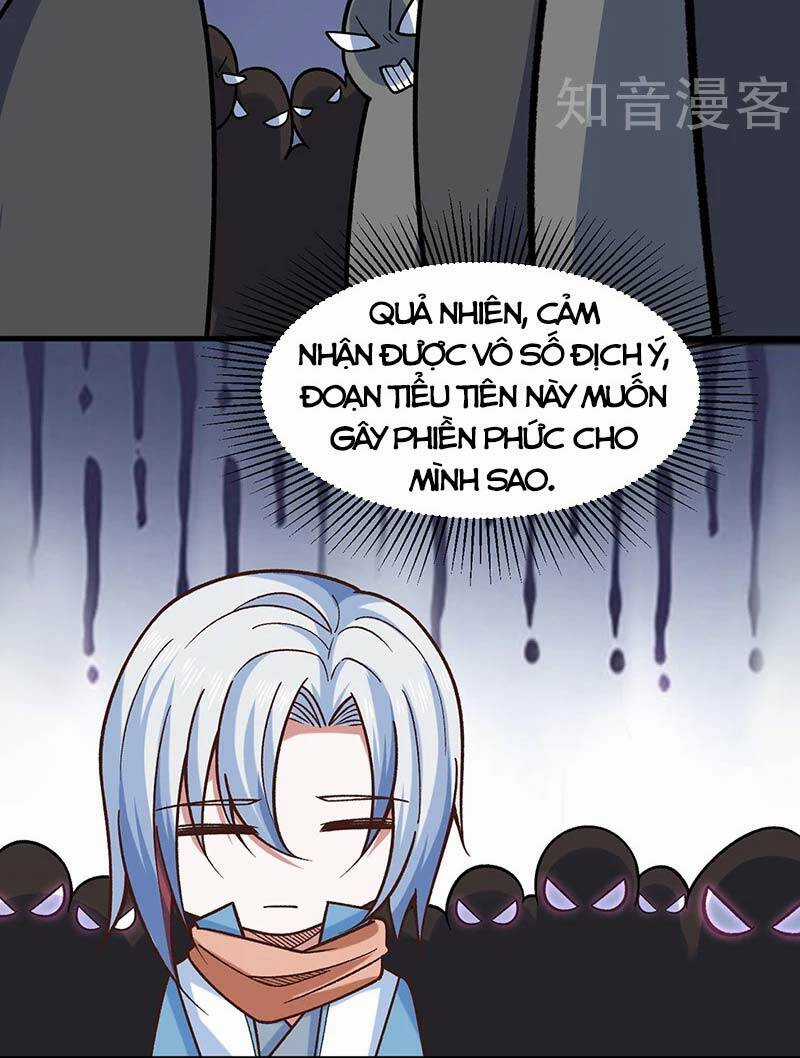 Võ Đạo Độc Tôn - Chapter 466 - Trang 33