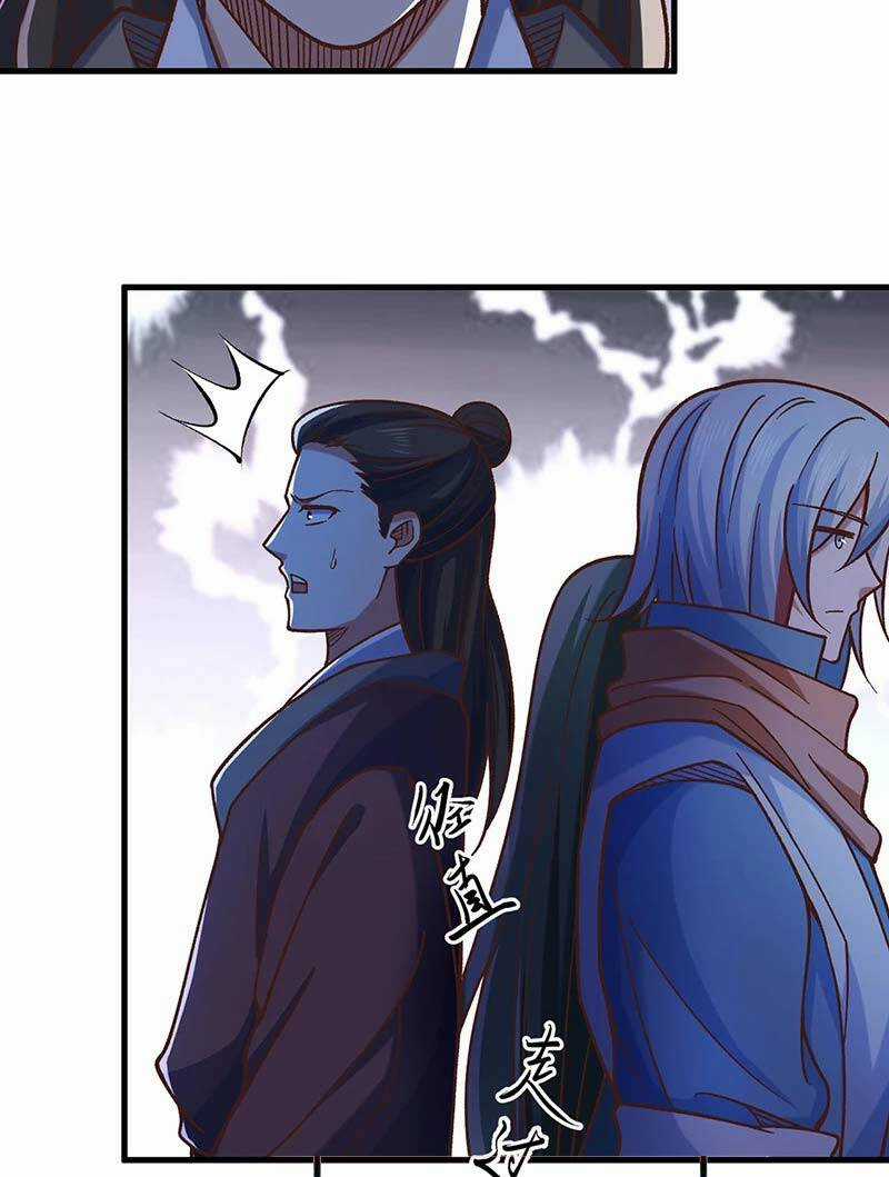 Võ Đạo Độc Tôn - Chapter 466 - Trang 38