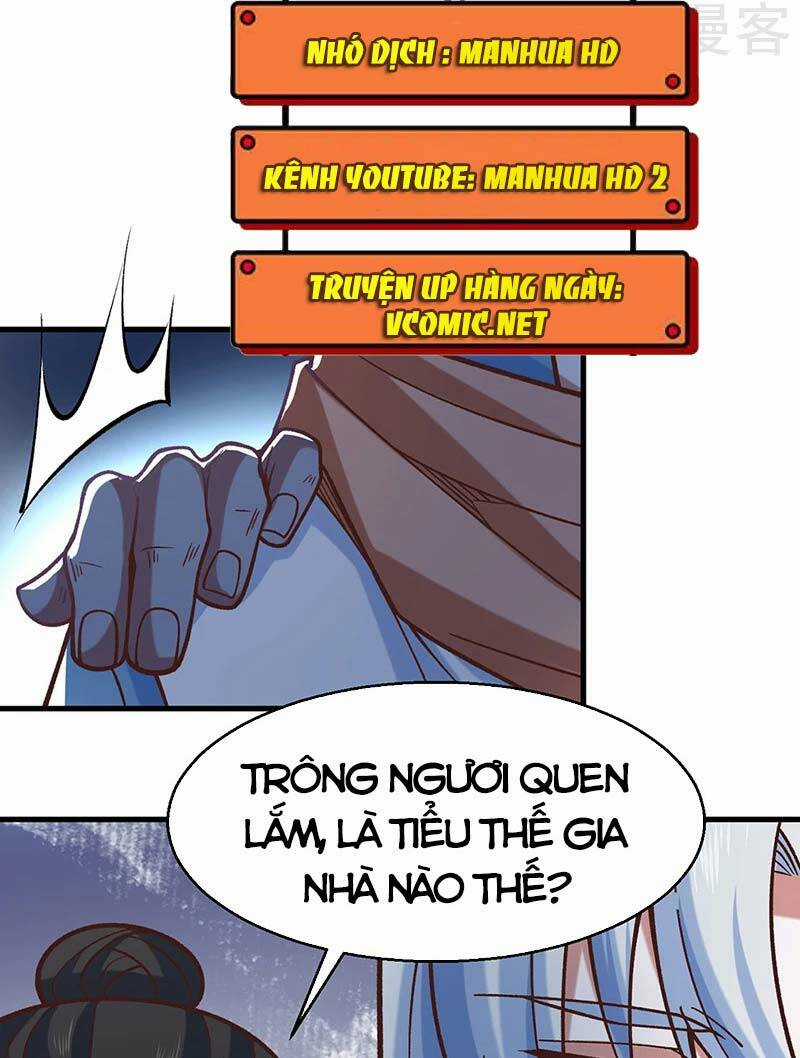 Võ Đạo Độc Tôn - Chapter 466 - Trang 39