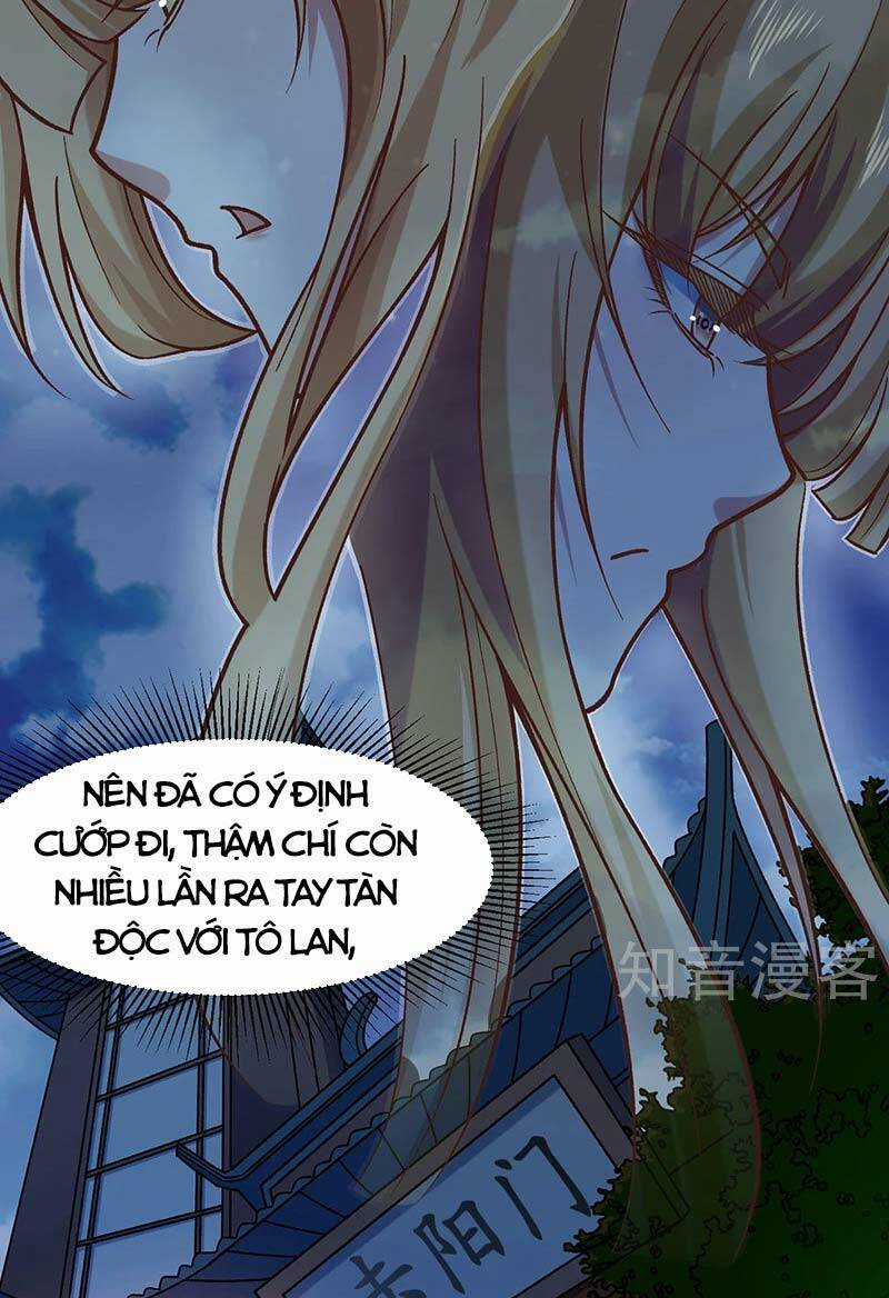 Võ Đạo Độc Tôn - Chapter 466 - Trang 5