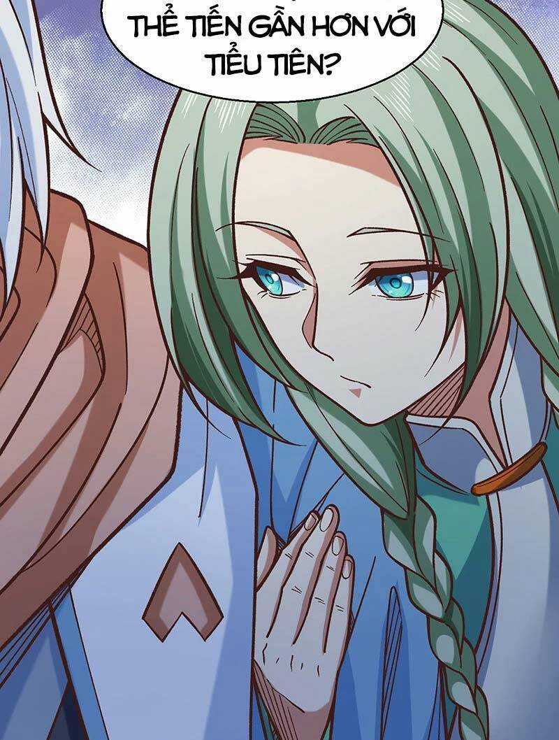 Võ Đạo Độc Tôn - Chapter 466 - Trang 41