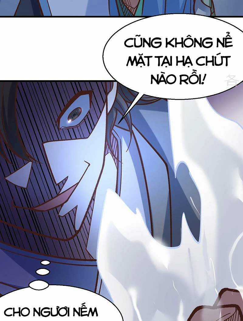 Võ Đạo Độc Tôn - Chapter 466 - Trang 42