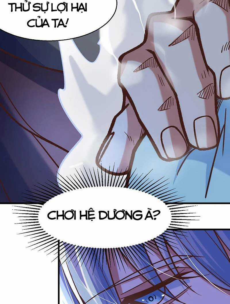 Võ Đạo Độc Tôn - Chapter 466 - Trang 43