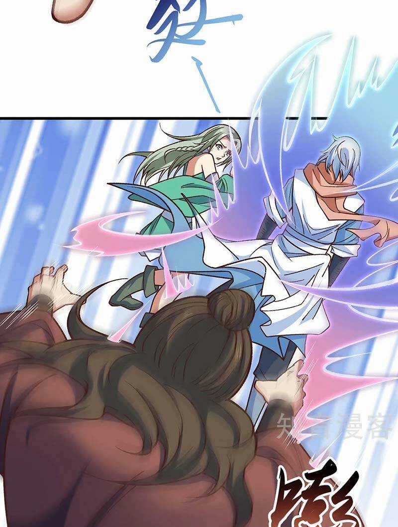 Võ Đạo Độc Tôn - Chapter 466 - Trang 45