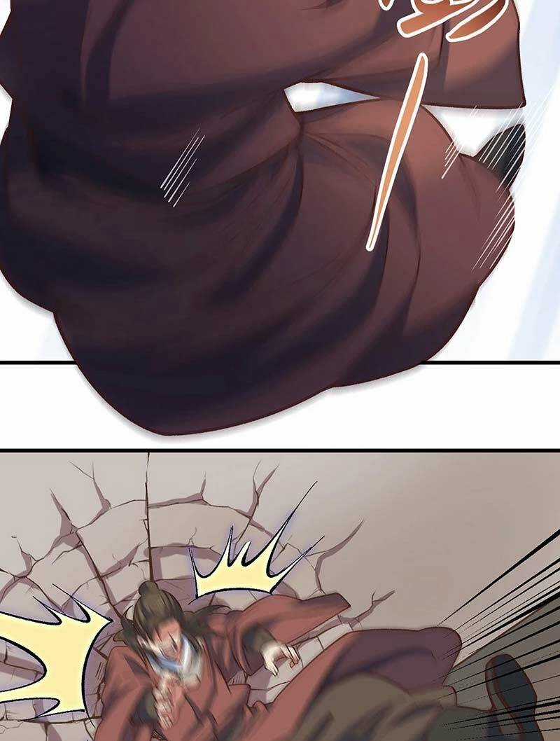 Võ Đạo Độc Tôn - Chapter 466 - Trang 46