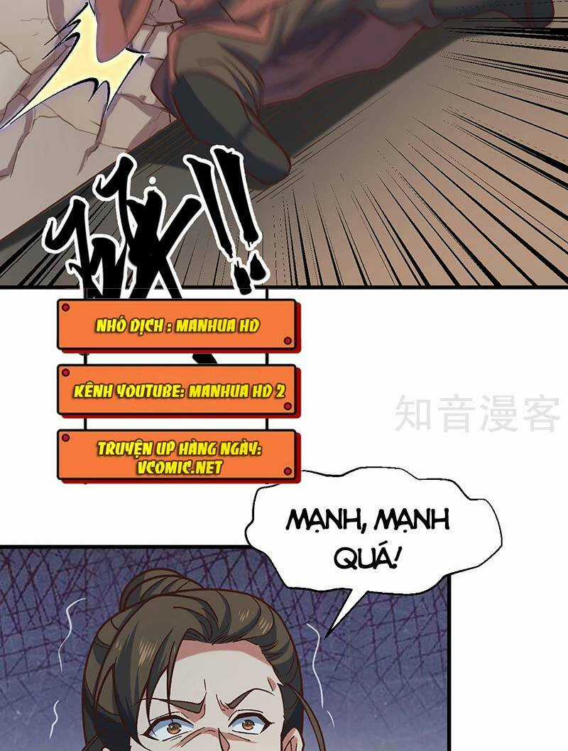 Võ Đạo Độc Tôn - Chapter 466 - Trang 47