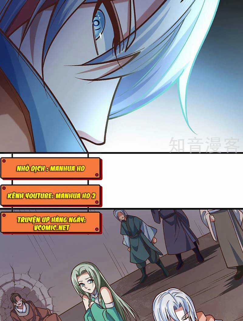 Võ Đạo Độc Tôn - Chapter 466 - Trang 50