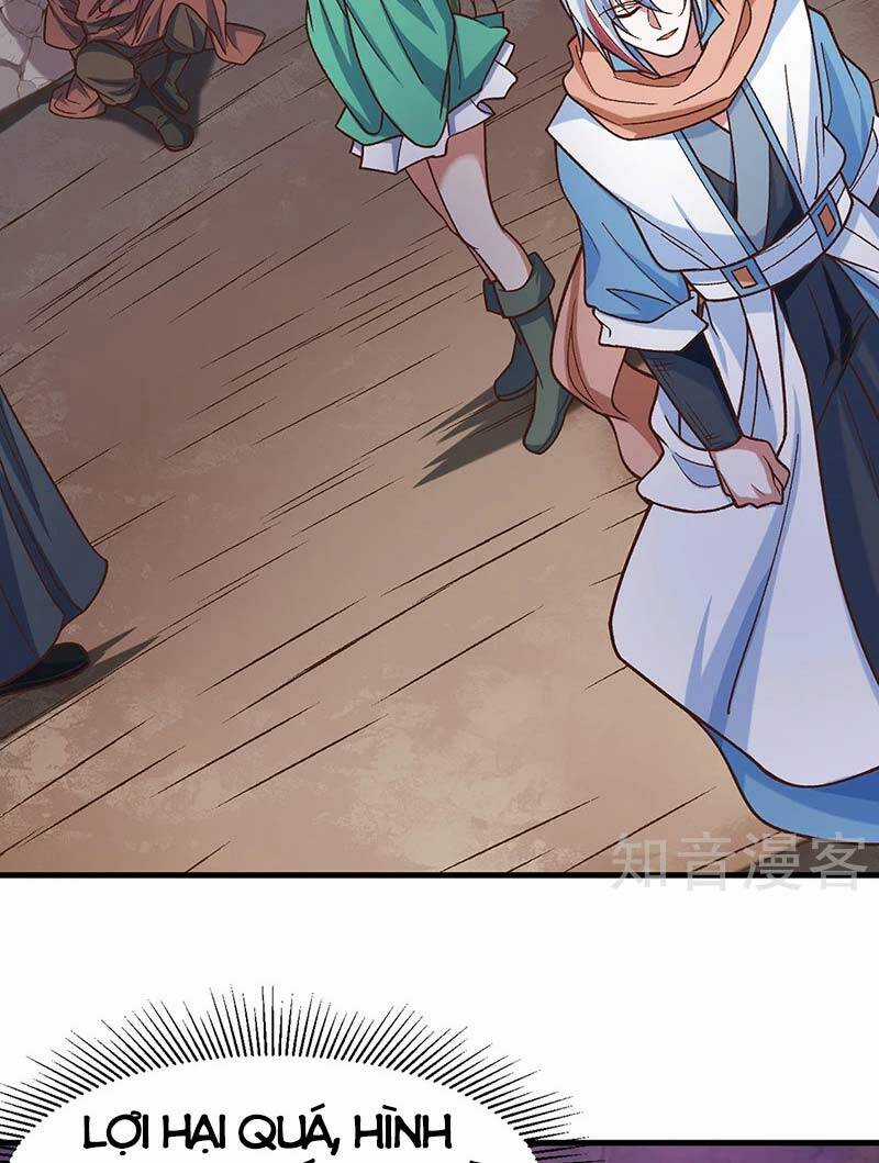 Võ Đạo Độc Tôn - Chapter 466 - Trang 51