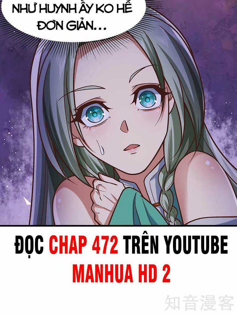 Võ Đạo Độc Tôn - Chapter 466 - Trang 52