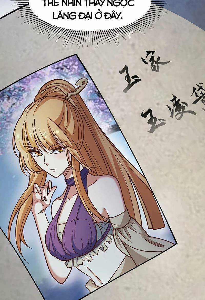 Võ Đạo Độc Tôn - Chapter 466 - Trang 7