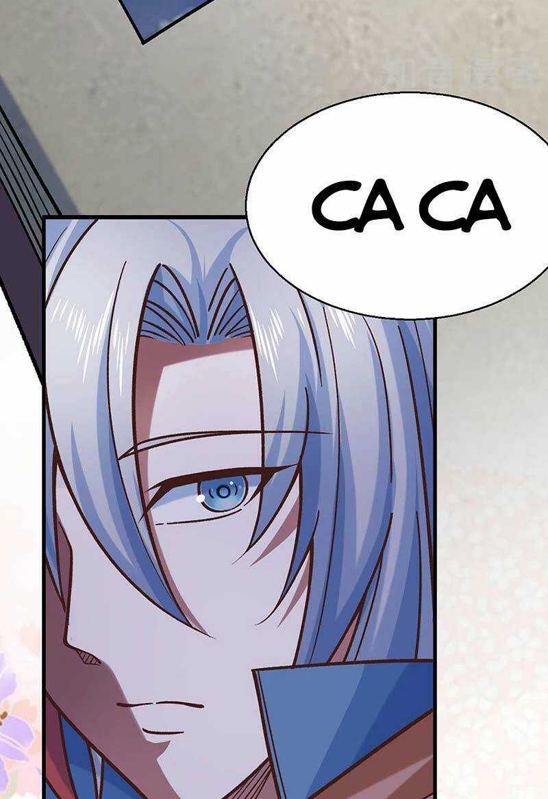 Võ Đạo Độc Tôn - Chapter 466 - Trang 8