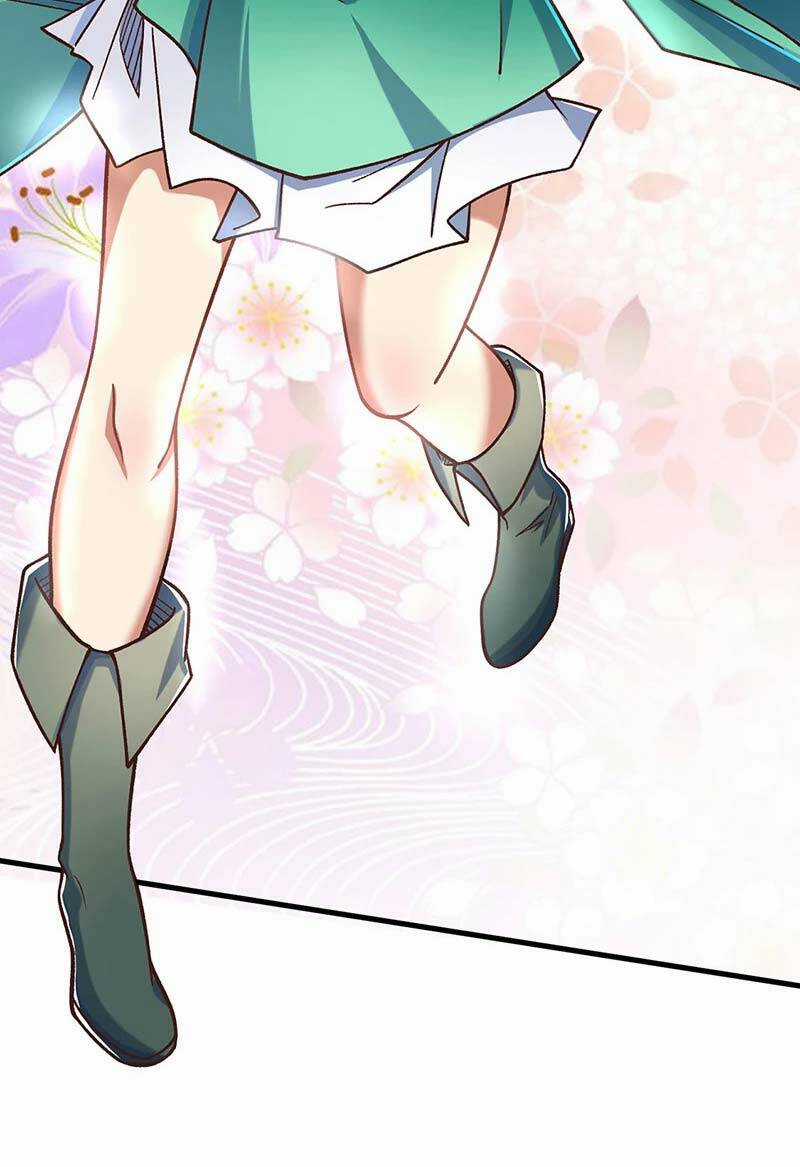 Võ Đạo Độc Tôn - Chapter 466 - Trang 10