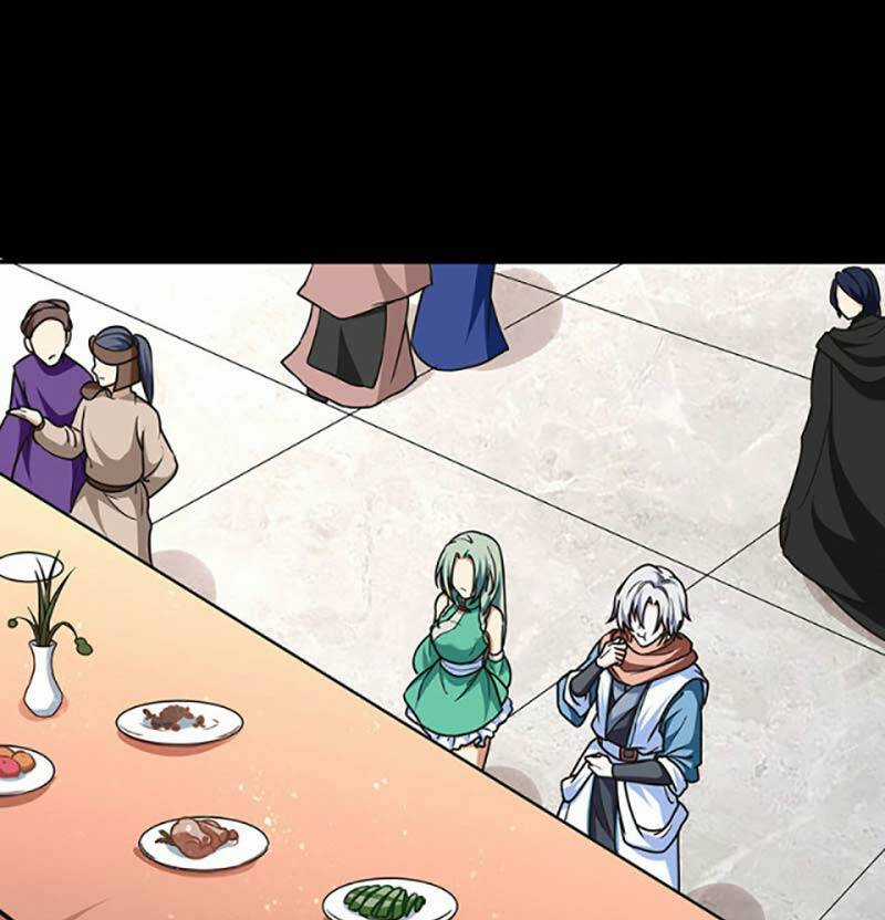 Võ Đạo Độc Tôn - Chapter 467 - Trang 1