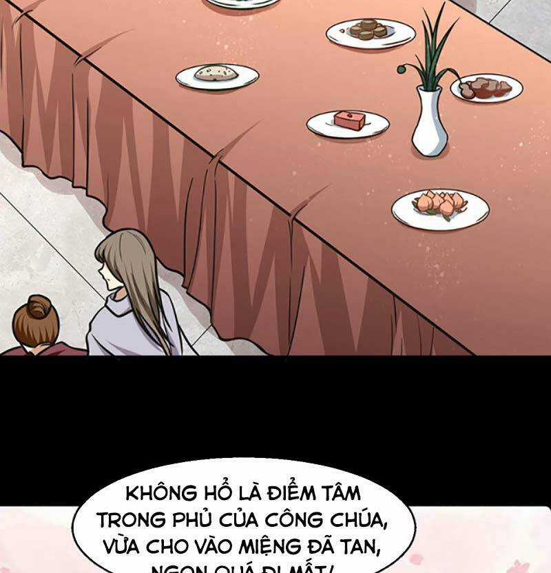 Võ Đạo Độc Tôn - Chapter 467 - Trang 2