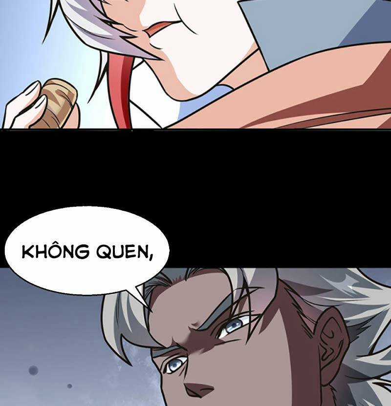 Võ Đạo Độc Tôn - Chapter 467 - Trang 12