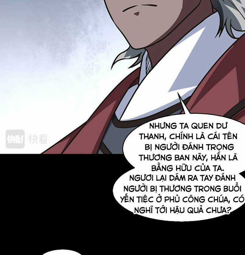 Võ Đạo Độc Tôn - Chapter 467 - Trang 13