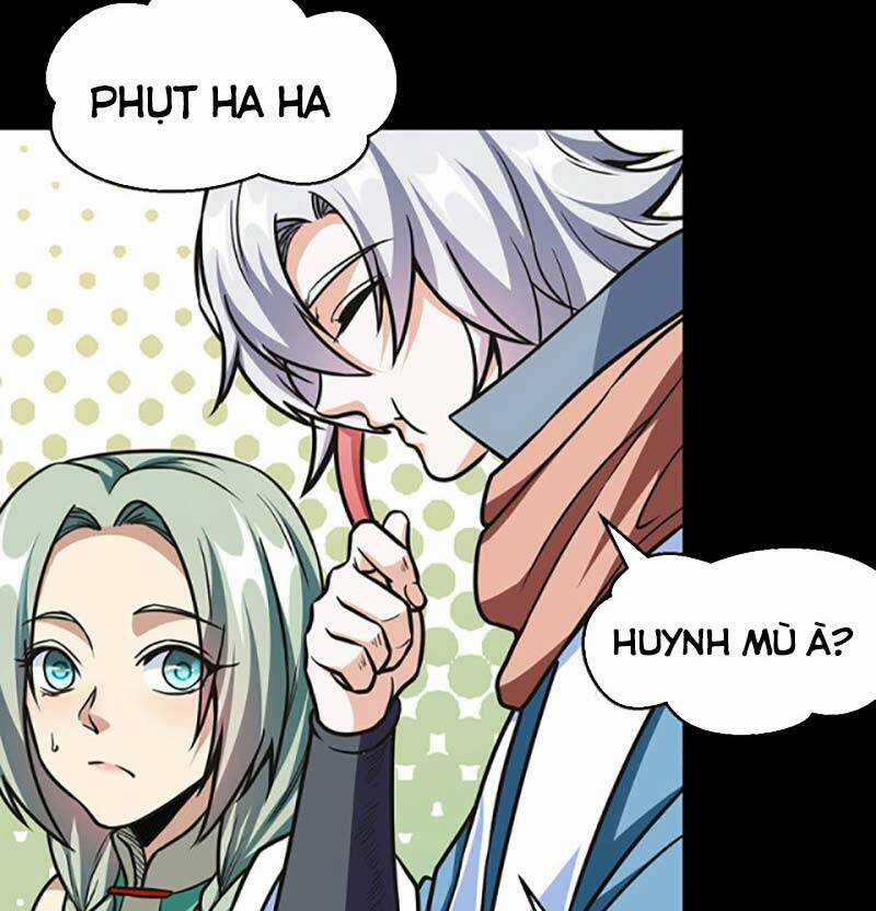 Võ Đạo Độc Tôn - Chapter 467 - Trang 14