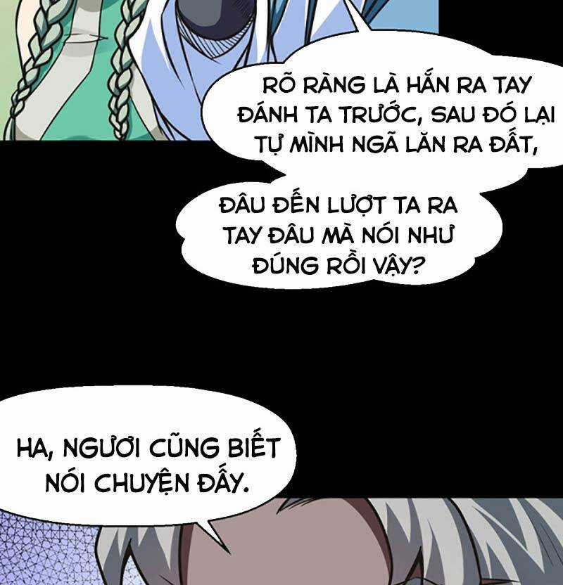 Võ Đạo Độc Tôn - Chapter 467 - Trang 15