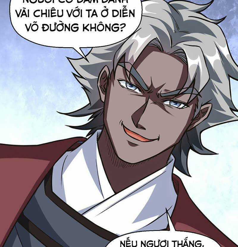 Võ Đạo Độc Tôn - Chapter 467 - Trang 17