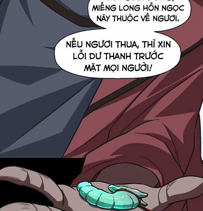 Võ Đạo Độc Tôn - Chapter 467 - Trang 18