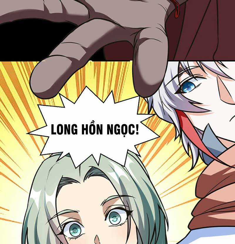 Võ Đạo Độc Tôn - Chapter 467 - Trang 19