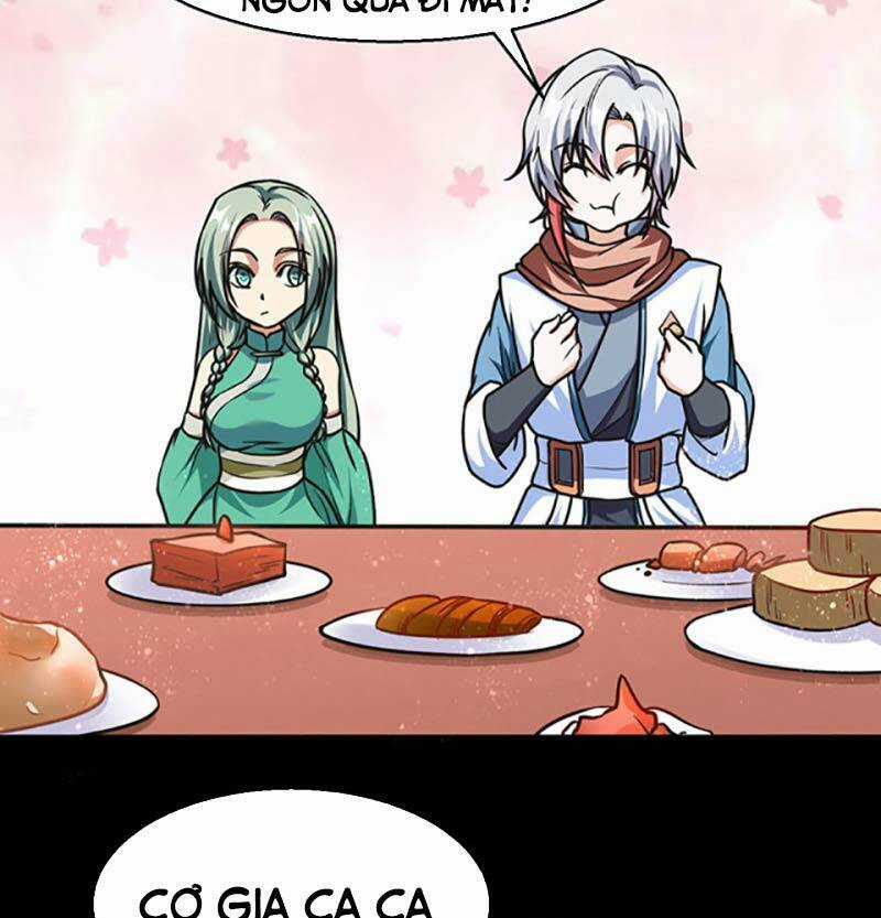 Võ Đạo Độc Tôn - Chapter 467 - Trang 3